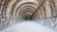 İzmir Büyükşehir Belediyesi kent trafiğini rahatlatacak, Buca Onat Tünel kazıları için kontrollü patlatma yapılacak