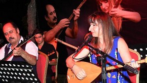 Karabağlar Belediyesi Yaz Konserleri Devam Ediyor