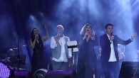 Kayahan’ın Unutulmaz Şarkıları İstanbul Festivali Sahnesindeydi