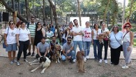 Koç Topluluğu Çalışanları, Sokak Hayvanlarıyla Ortak Bir Yaşam Kültürü İçin Semtpati Fest’te Buluştu