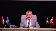 Kocaeli Büyükşehir Belediye Başkanı Dr. Tahir Büyükakın’dan Mecliste Ders Niteliğinde Açıklama