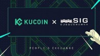 KuCoin, SIG’den 10 Milyon Dolar Yatırım Aldı