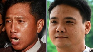 Myanmar’da askeri cunta dört muhalifi idam etti