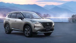 Nissan, Japonya’da yeni X-Trail’i piyasaya sürüyor