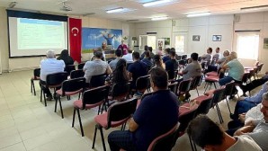 Osmangazi’de Kurum İçi Eğitimler Sürüyor