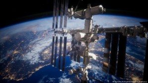 Rusya 2024’ten sonra ISS’den ayrılacağını açıkladı