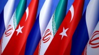Tahran’da kritik üçlü zirve