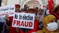 Tunus’ta kritik halk oylaması başladı