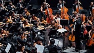 Türkiye Gençlik Filarmoni Orkestrası, Türkiye ve Avrupa Turnesine Hazırlanıyor