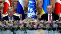 Ukrayna tahıl anlaşmasında imzalar atıldı