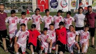 Van Büyükşehir Belediyesi Spor Kulübü’nün erkekler Hentbol takımı, Türkiye Hentbol 2. Ligi’nde mücadele edecek.