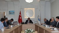 Van Büyükşehir Belediyesi Temmuz Ayı Meclis Toplantısı Yapıldı
