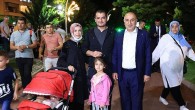 Yaz Akşamlarının Vazgeçilmezi Atatürk Botanik Bahçesi