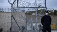 Yunan araştırmacı: Mülteci kampları hapishaneye döndü