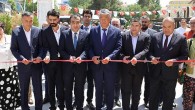 4. Uluslararası Karaman Türk Dünyası Şöleni Başladı