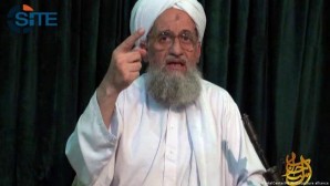 ABD El Kaide lideri El Zevahiri’yi öldürdü