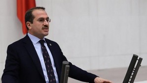 AK Parti İzmir Milletvekili Yaşar Kırkpınar’dan 30 Ağustos Mesajı