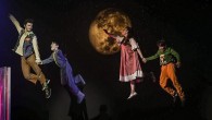 Akbank Sanat ve Zorlu PSM’den Akbank Çocuk Tiyatrosu’nun 50. yılına özel iş birliği: “Peter Pan ve Varolmayan Ülke” Müzikali