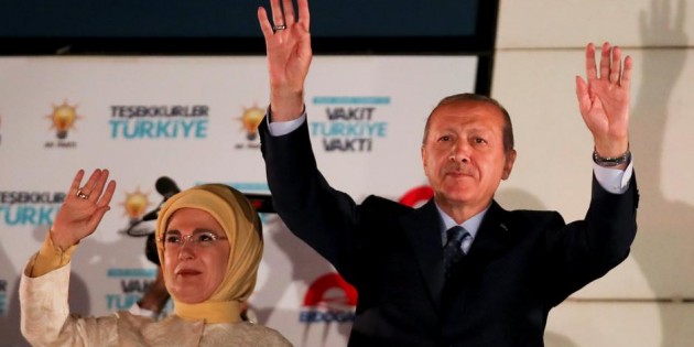 AKP’nin seçim stratejisi: Önce 20 yıl, sonra vaatler
