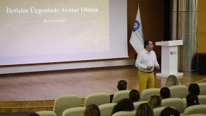 Antalya Büyükşehir Personeline “İletişim ve Motivasyon” eğitimi
