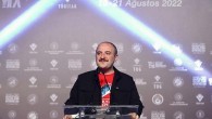 Antalya Gökyüzü Gözlem Etkinliklerine Katılan Bakan Varank: Sene Bitmeden Uzaya Gidecek İlk Vatandaşımızı Kamuoyu İle Paylaşacağız