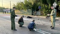 Aşırı sağcı Rus ideolog Dugin’in kızına suikast