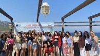 Aydın Doğan Vakfı, geleceğin lider kadınlarını yaz kampında buluşturdu