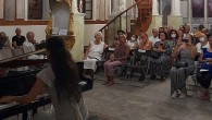 Ayvalık 8. AIMA Müzik Festivali “Rachmaninov Anatolian Project” Konseri, Pınar’ın desteğiyle gerçekleşti