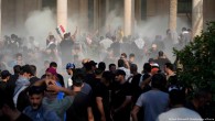 Bağdat’taki çatışmalar: Taraflara itidal çağrısı