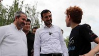 Başkan Abdullah Özdemir: Esenyurt’ta hala AK Parti’nin hizmetleri konuşuluyor