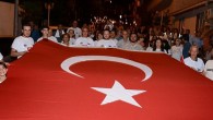 Beydağ’da 30 Ağustos Zafer Bayramı Coşkuyla Kutlandı