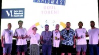 Çalı Köy Filmleri Festivali ödül töreniyle sona erdi