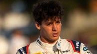 Cem Bölükbaşı Formula 2’de yaz arasına sezonun en iyi performansıyla girdi