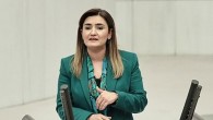 CHP İzmir Milletvekili Av. Sevda Erdan Kılıç: Aileler alışverişe başlamadan kırtasiye ürünlerinde KDV’yi indirin