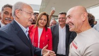 CHP Lideri Kılıçdaroğlu tarihi yürüyüşe katılıyor