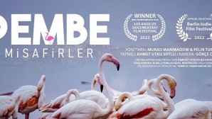 Çiğli’nin Pembe Misafirleri Los Angeles’ten Ödülle Dönüyor