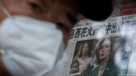 Çin’den ABD’ye Tayvan tepkisi: “Cezalandırılacaklar”
