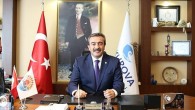 Çukurova Belediye Başkanı Soner Çetin, 30 Ağustos Zaferiyle Türk Milletinin, bağımsız yaşama kararlılığını tüm dünyaya ilan ettiğini söyledi.
