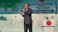 Cumhurbaşkanı Erdoğan: Kocaeli destan üstüne destan yazıyor