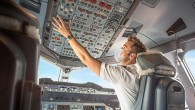 Emirates, kariyerlerini zirveye taşımak ve Dubai yaşam tarzının keyfini çıkarmak için yeni Yardımcı Pilotlar arıyor