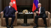 Erdoğan ve Putin’in masasında neler olacak?