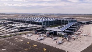 Fransa’dan İstanbul’a Yeni Uçuşlar Transavia Hava Yolları İGA İstanbul Havalimanı’na Uçuşlara Başlıyor