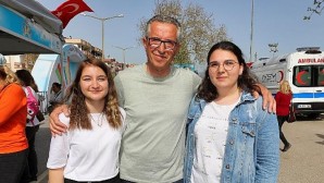 Gaziemir Belediyesi Gençlik Meclisi yola çıkıyor