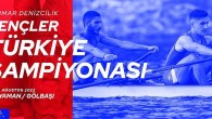 Gençler Türkiye Şampiyonası Adıyaman’da Başlıyor