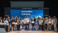 Gençlerin insanlık ve doğa için çalıştığı inovasyon programında kazananlar açıklandı