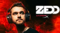 HyperX, Küresel Marka Elçisi Olarak DJ Zedd İle Sözleşme İmzaladı