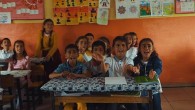 İstanbul ve Ağrı’daki Çocuklar Dijital Gülümseme Köprüsü ile Bir Araya Geldi