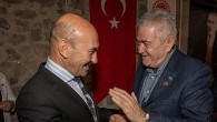 İzmir Kent Konseyi Başkanı Prof. Dr. Akyarlı vefat etti