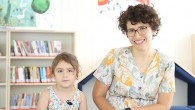 Kadıköy’de Çocuklar Erken Yaşta Kitaplarla Tanışıyor