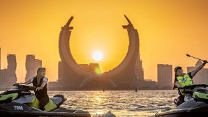 Katar’da Dünya Kupası’na son 100 gün Katar’da 100 saatin tadını nasıl çıkarabilirsiniz?